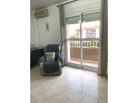 Piso en Barrio Pabellón-Estación