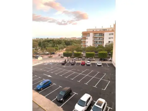 Piso en Barrio Pabellón-Estación