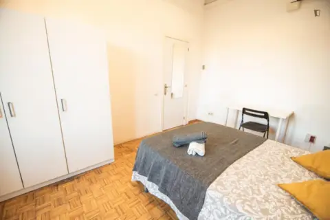 Habitación en Sant Gervasi-Galvany