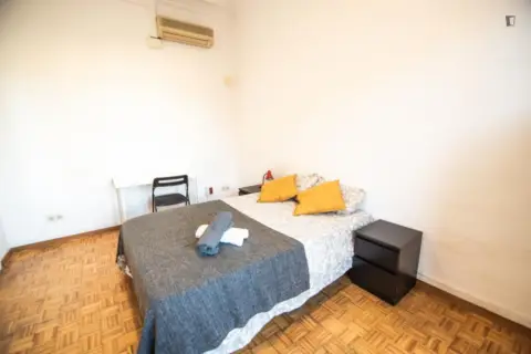 Habitación en Sant Gervasi-Galvany