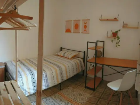 Habitación en El Fort Pienc
