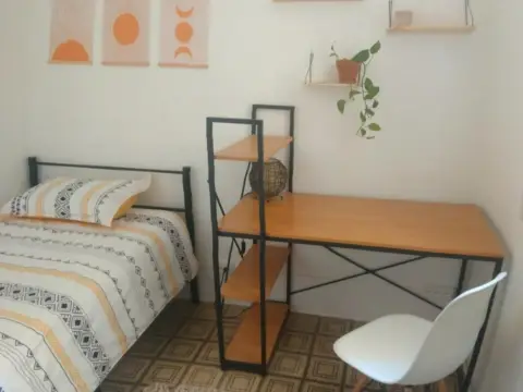 Habitación en El Fort Pienc