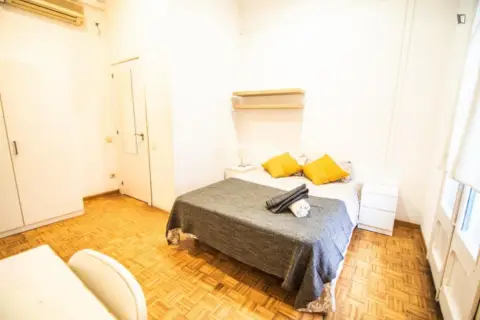 Habitación en Sant Gervasi-Galvany