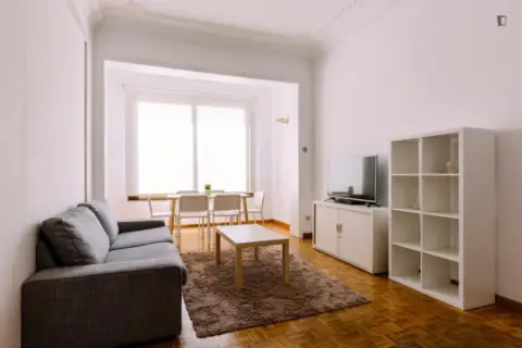 Habitación en Sant Gervasi-Galvany
