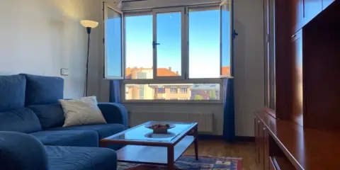 Piso en Carretera de la Estrecha