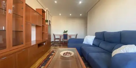 Piso en Carretera de la Estrecha