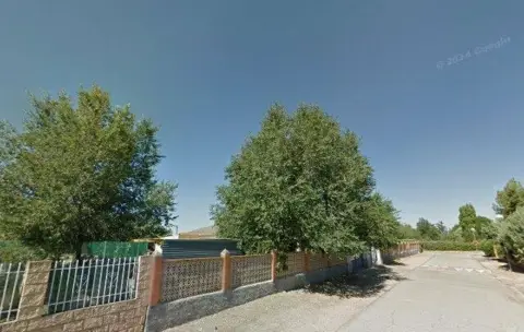 Casa en Cuartillejo