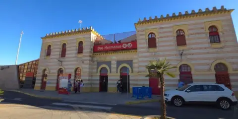 Piso en calle Melliza