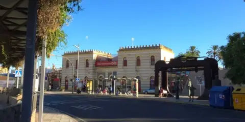 Piso en calle Melliza