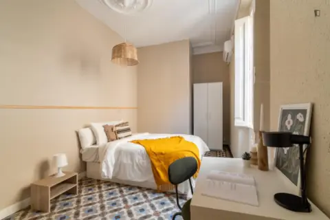 Habitación en El Barri Gòtic