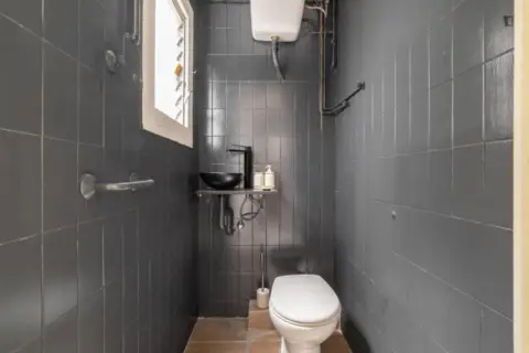 Habitación en El Barri Gòtic