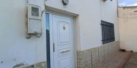 Casa en calle del Borox