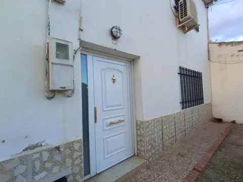 Casa en calle del Borox