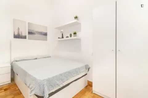 Habitación en Sant Gervasi-Galvany