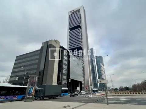 Piso en calle de Sinesio Delgado