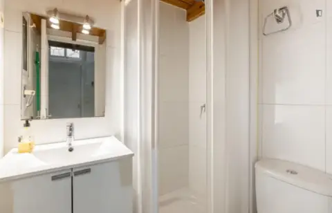 Estudio en Sant Pere-Santa Caterina-La Ribera