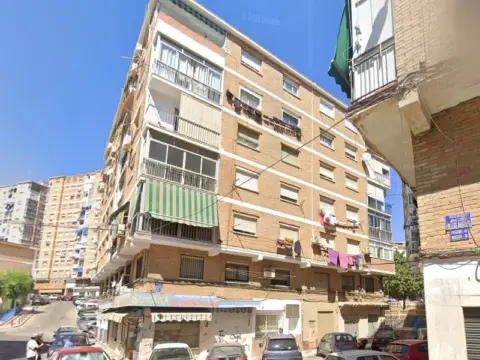 Piso en Nueva Málaga-Miraflores