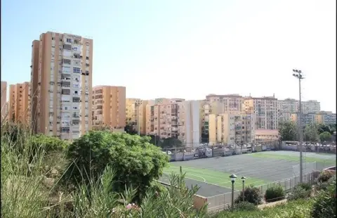 Piso en Nueva Málaga-Miraflores