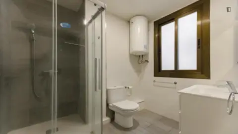 Habitación en Russafa