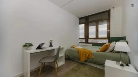 Habitación en Russafa