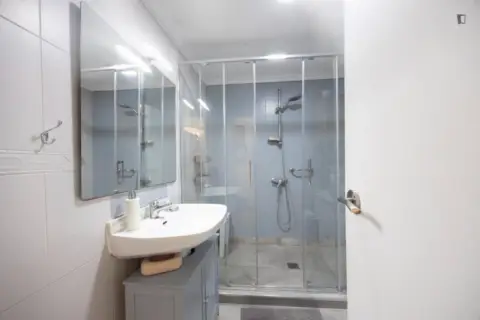 Habitación en L'Illa Perduda