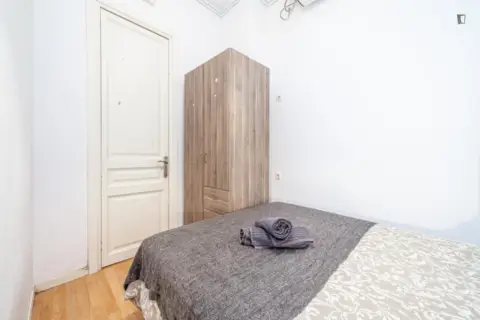 Habitación en Sant Gervasi-Galvany