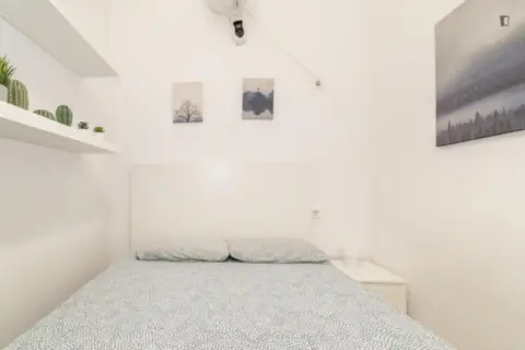 Habitación en Sant Gervasi-Galvany