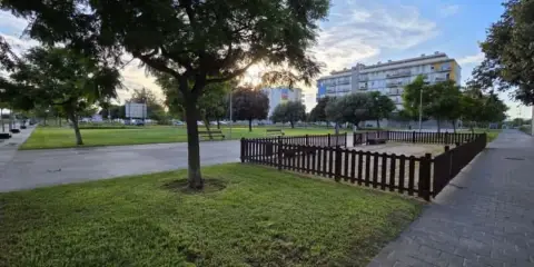 Piso en calle calle del Papa Joan Xxiii