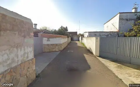 Casa en Santa Isabel-Movera