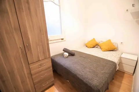 Habitación en Sant Gervasi-Galvany