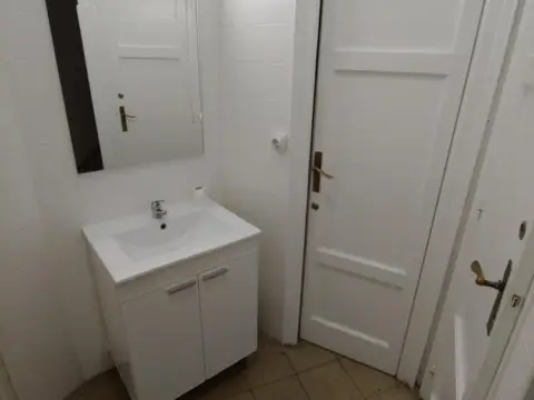 Habitación en Sant Gervasi-Galvany