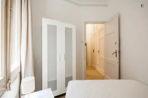 Habitación en Sant Gervasi-Galvany