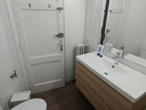 Habitación en Sant Gervasi-Galvany