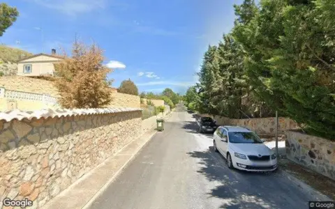 Casa en Barajas de Melo