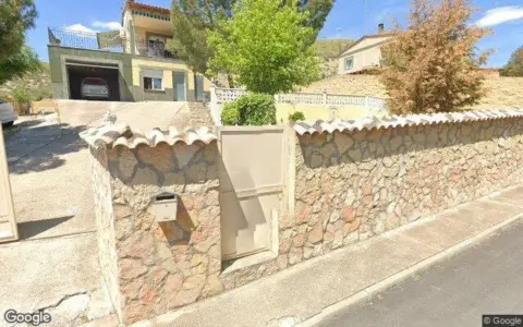 Casa en Barajas de Melo