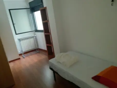 Habitación en La Sagrera