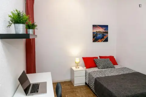 Habitación en Sant Gervasi-Galvany