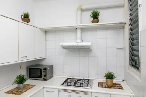 Habitación en Sant Gervasi-Galvany