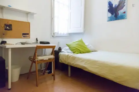 Habitación en L'Antiga Esquerra de l'Eixample