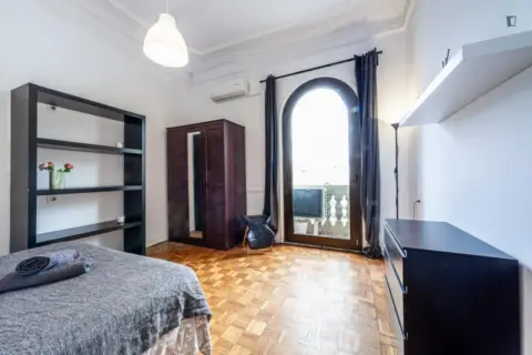 Habitación en Sant Gervasi-Galvany