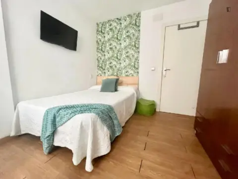 Habitación en El Plantinar-El Juncal-Avenida de la Paz