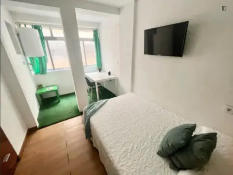 Habitación en El Plantinar-El Juncal-Avenida de la Paz