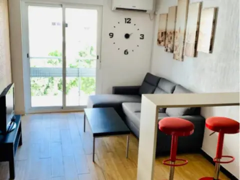 Habitación en El Plantinar-El Juncal-Avenida de la Paz