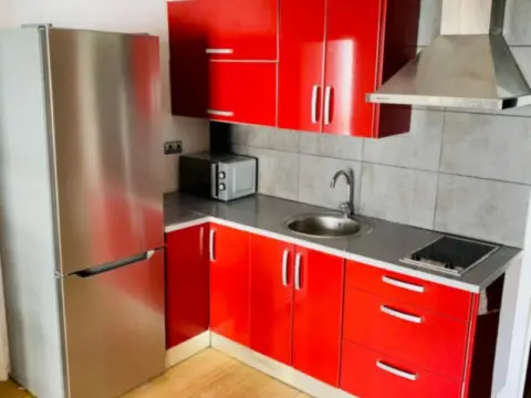 Habitación en El Plantinar-El Juncal-Avenida de la Paz