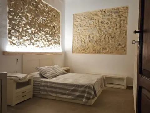Habitación en La Font d'en Carròs