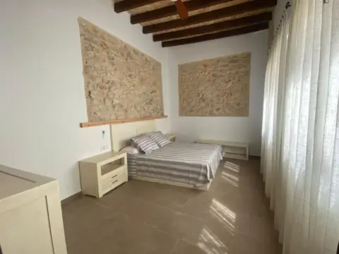 Habitación en La Font d'en Carròs