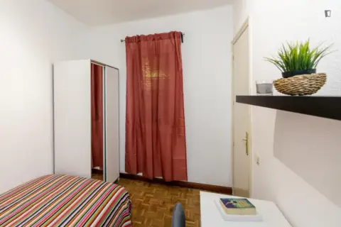 Habitación en Sant Gervasi-Galvany