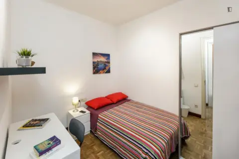 Habitación en Sant Gervasi-Galvany