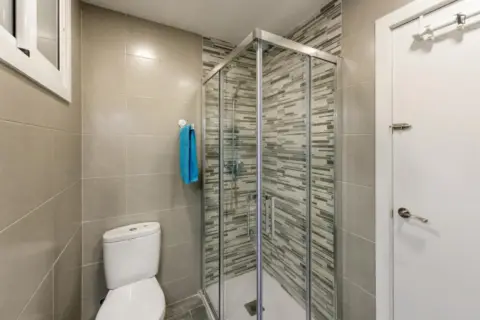 Habitación en Sant Gervasi-Galvany