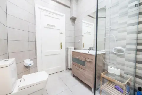 Habitación en Sant Gervasi-Galvany